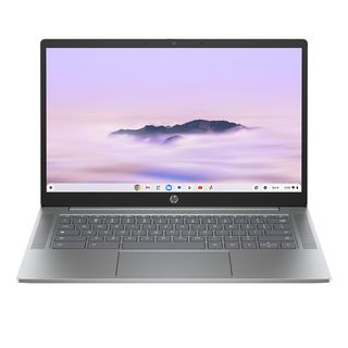 HP Chromebook 14a-nf0085nd - 14 inch - Intel Core i3 - 8 GB - 256 GB