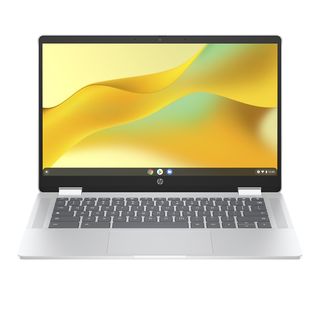 HP Chromebook x360 14b-cd0005nd - 14 inch - Intel N-Series - 4 GB - 128 GB