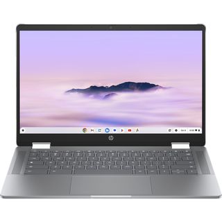 HP Chromebook x360 14b-cd0075nd - 14 inch - Intel Core i3 - 8 GB - 256 GB