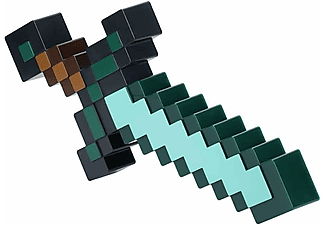 Minecraft - Gyémánt kard 3D hangulatvilágítás