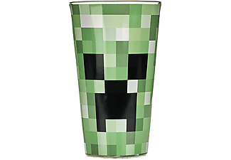 Minecraft - Creeper XXL pohár