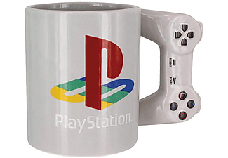 PlayStation kontroller 3D bögre V2