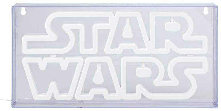 Star Wars LED neon világítás