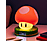Super Mario gomba digitális ébresztőóra