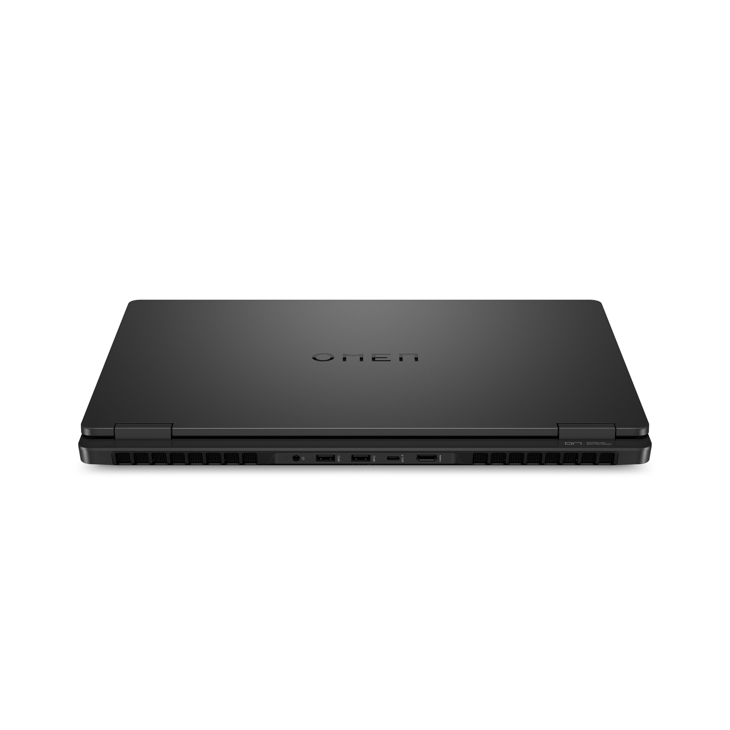 HP OMEN 17-db0035nd - 17.3 inch - AMD Ryzen 7 - 16 GB - 512 GB - GeForce RTX 4070