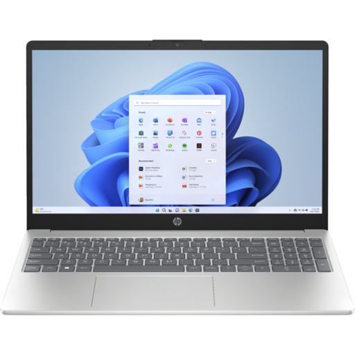HP 15-fd0802nd Laptop 15.6 inch