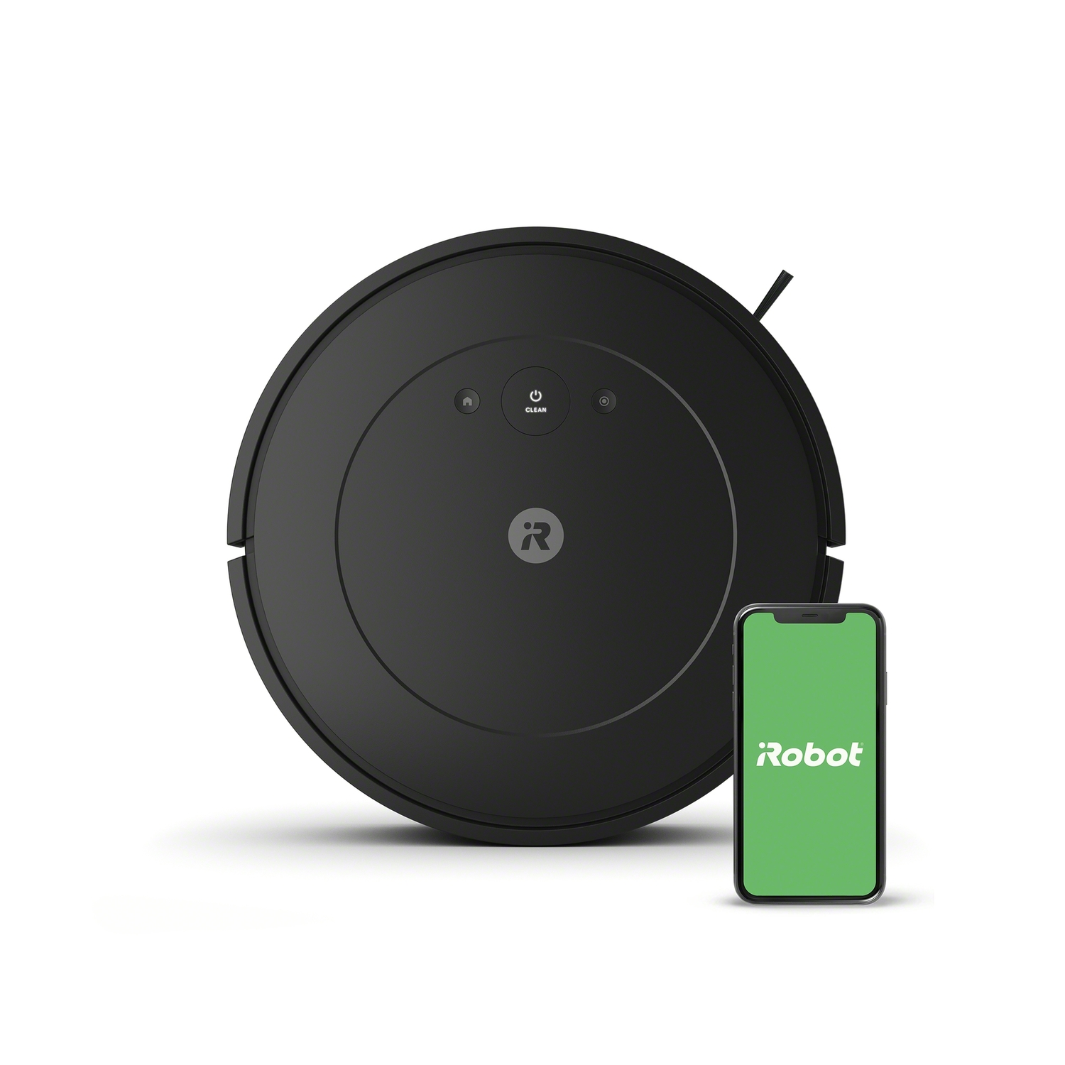 IROBOT Robotstofzuiger Combo Essential (Y011040)
