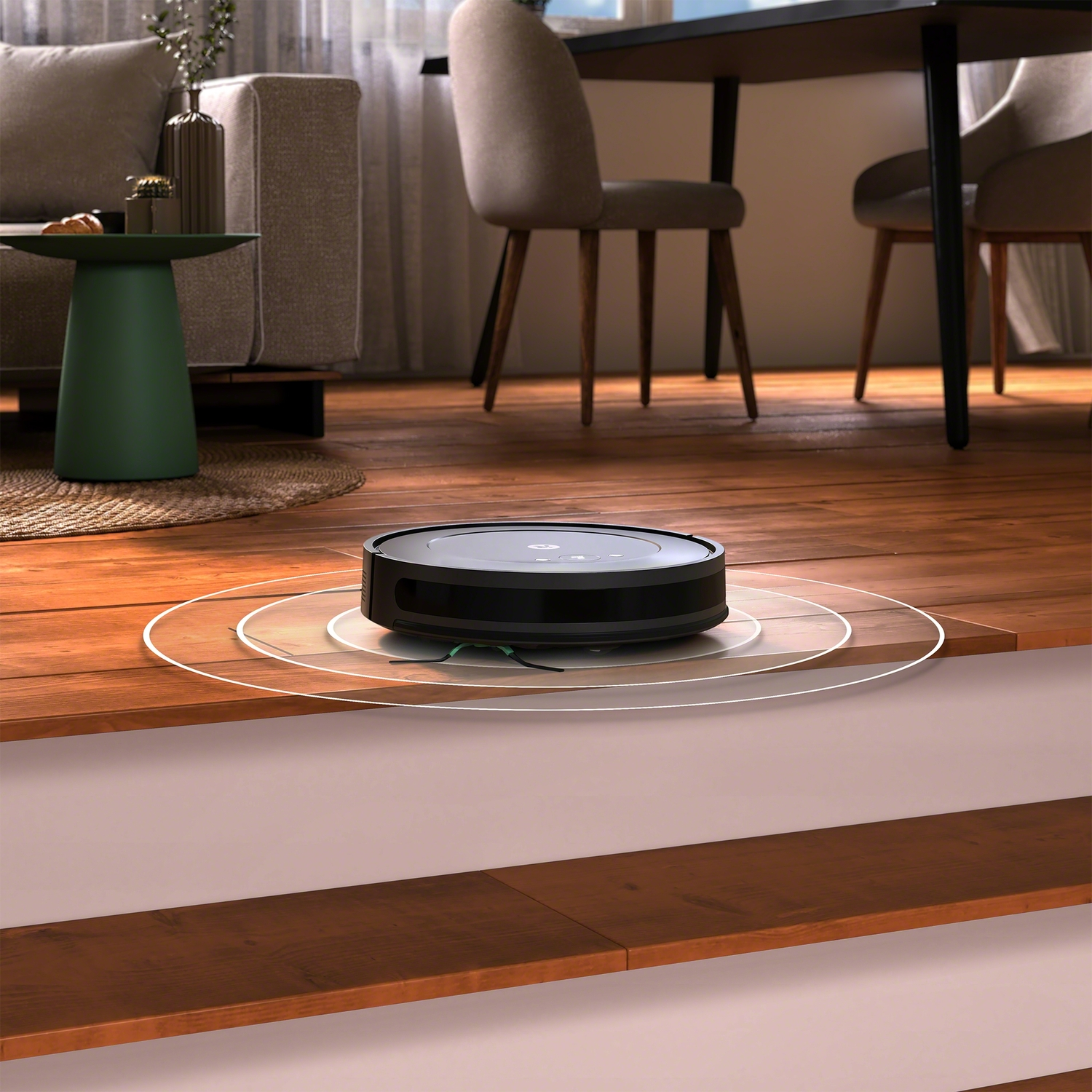 IROBOT Robotstofzuiger Combo Essential (Y011040)