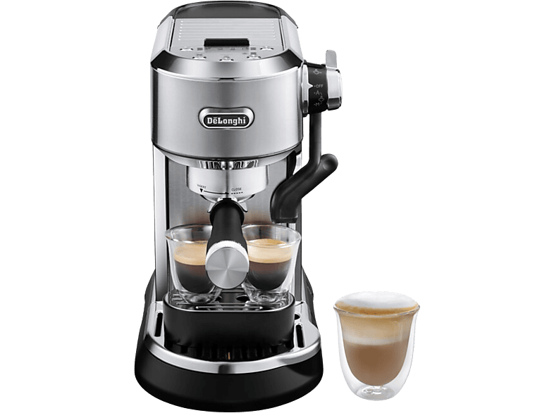 De Longhi Espressomachine Dedica Maestro Plus (ec950.m)