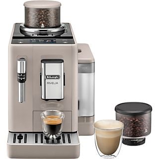 DE LONGHI Espressomachine Rivelia (EXAM440.35.BG)