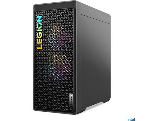 LENOVO Legion T5 26IRB8 - Intel Core i7 - 16 GB - 512 GB - GeForce RTX 4060 Ti