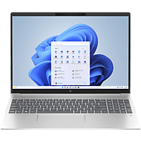 MediaMarkt HP Pavilion Plus 16-ab0801nd - 16 inch - Intel Core i7 - 16 GB - 1 TB - GeForce RTX 3050 aanbieding