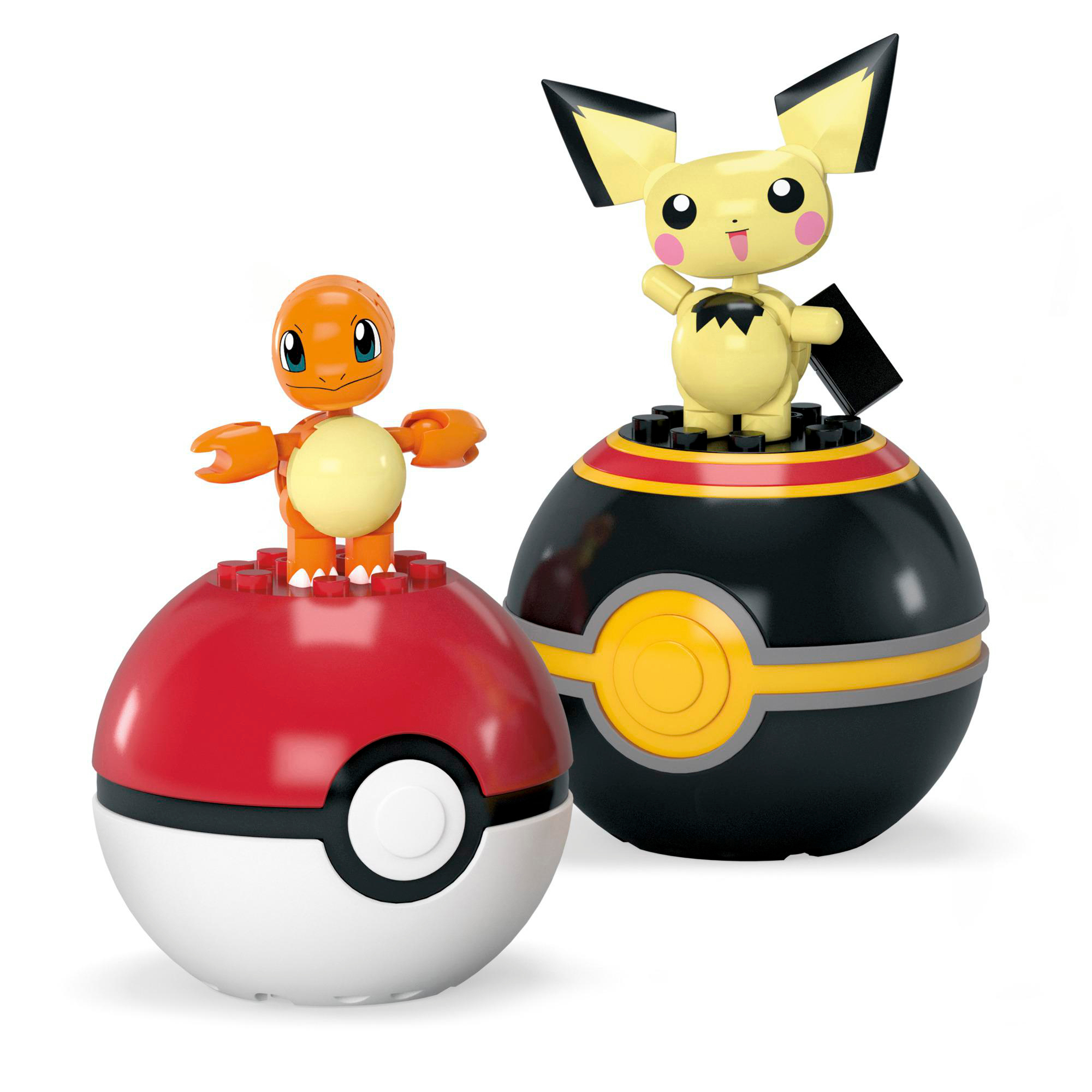 Pokémon Pokébälle Mit Pokémons Ab 3 Jahren | DE
