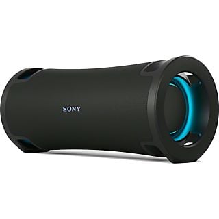 Altavoz inalámbrico - Sony ULT FIELD 7, SRSULT70B, Bluetooth, ULT POWER SOUND, Ultimate Deep Bass, Altavoz X-Balanced, Autonomía 30h, IP67, LED