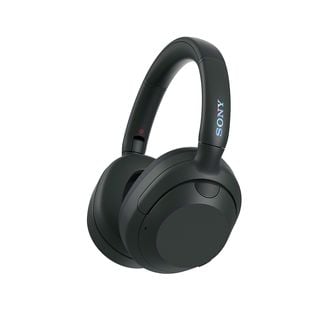 Auriculares inalámbricos - Sony ULT WEAR, WH-ULT900N, Cancelación ruido, Noise Cancelling, 30h, Carga Rápida, Con Asistente, Bluetooth, Diadema, Negro