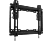 EQUIP 23-43" dönthető fali konzol, fekete (650408)