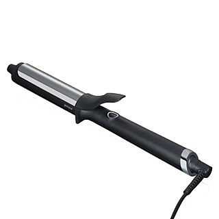 Moldeador - ghd Curve® Soft Curl, Tecnología Ultra-zone™, Negro