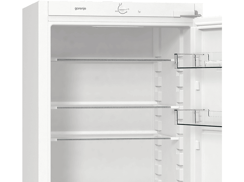 Thumbnail - GORENJE RKI418EE1 Einbaugerät (E, 260 l, 177,2 cm hoch, Weiß)