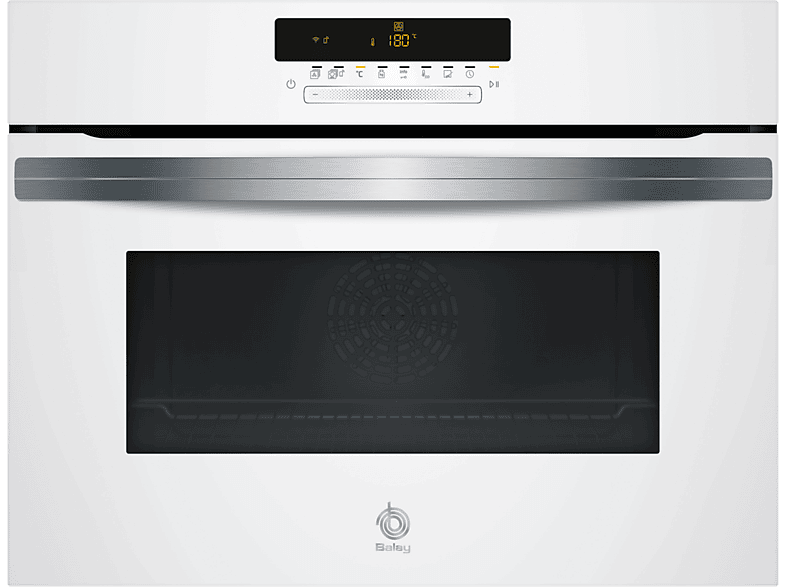 Horno compacto | Balay 3CB5878B6