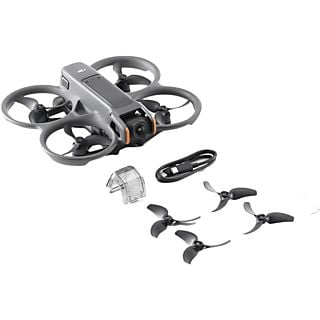 DJI Drone Avata 2 Grijs (CP.FP.00000149.01)