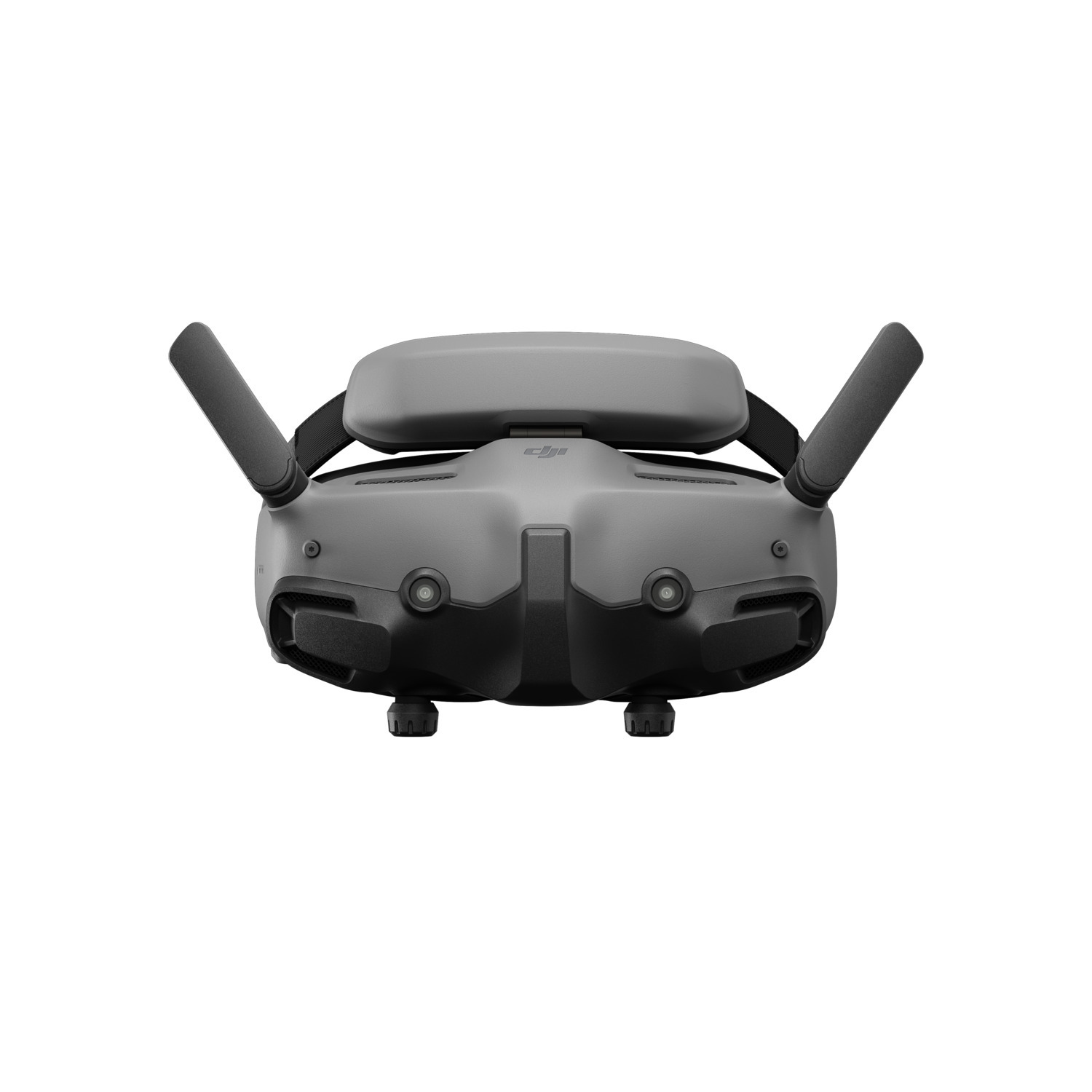 DJI Lunettes de protection 3 Gris (CP.FP.00000159.01)