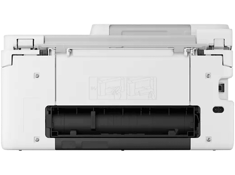CANON Pixma TS7750i Multifunktionsdrucker, WLAN, Duplexeinheit (für beidseitigen Druck), A4, Weiß — Foto 5 von 5