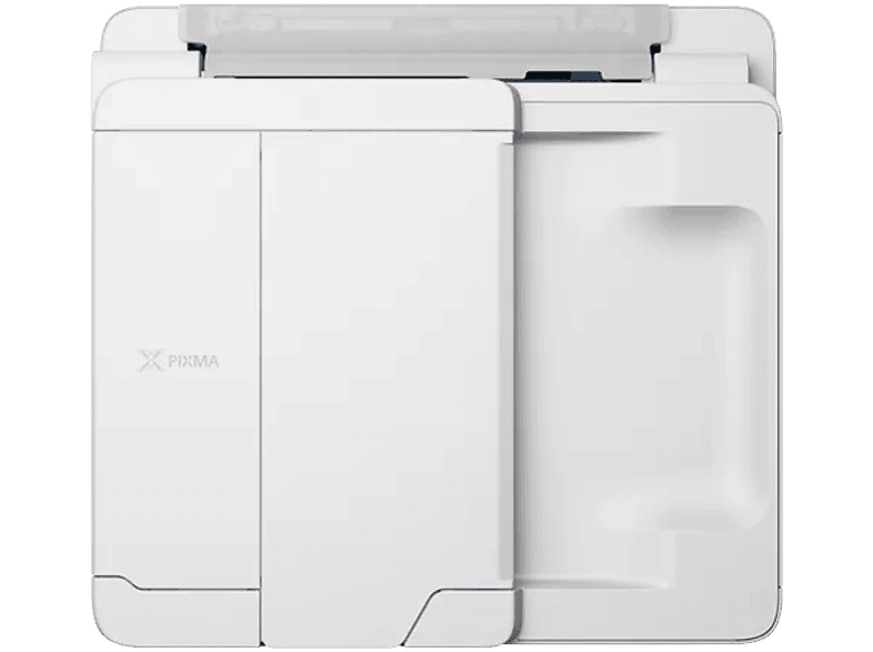 CANON Pixma TS7750i Multifunktionsdrucker, WLAN, Duplexeinheit (für beidseitigen Druck), A4, Weiß — Foto 4 von 5