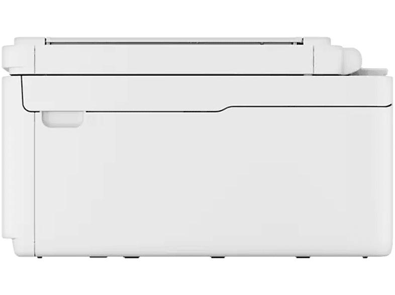 CANON Pixma TS7750i Multifunktionsdrucker, WLAN, Duplexeinheit (für beidseitigen Druck), A4, Weiß — Foto 3 von 5