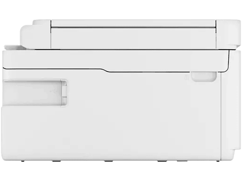 CANON Pixma TS7750i Multifunktionsdrucker, WLAN, Duplexeinheit (für beidseitigen Druck), A4, Weiß — Foto 2 von 5