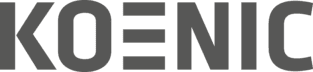 koenic Logo