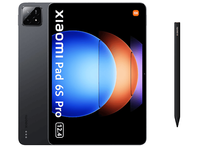 Xiaomi Pad 6S Pro 8/256 フォーカスペン付き Xiaomi Pad 6S Pro 8/256