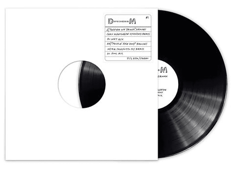 Columbia Before We Drown / People Are Good (remixes)