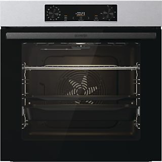 Piekarnik do zabudowy GORENJE BOSB6737E06X 77l SoftOpen/GentleClose