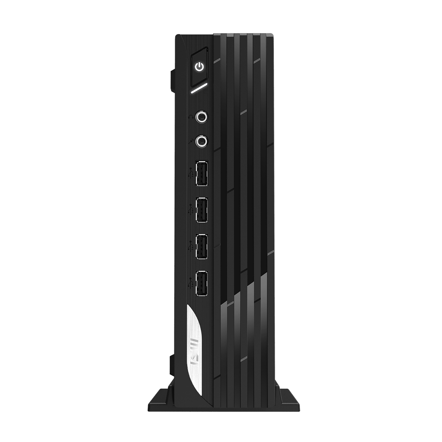 MSI Desktop PRO Dp21 13M-487Eu, Intel®, Core I7 13700, 2.1 GHz, UHD Graphics, RAM 16 GB, 512 GB SSD
