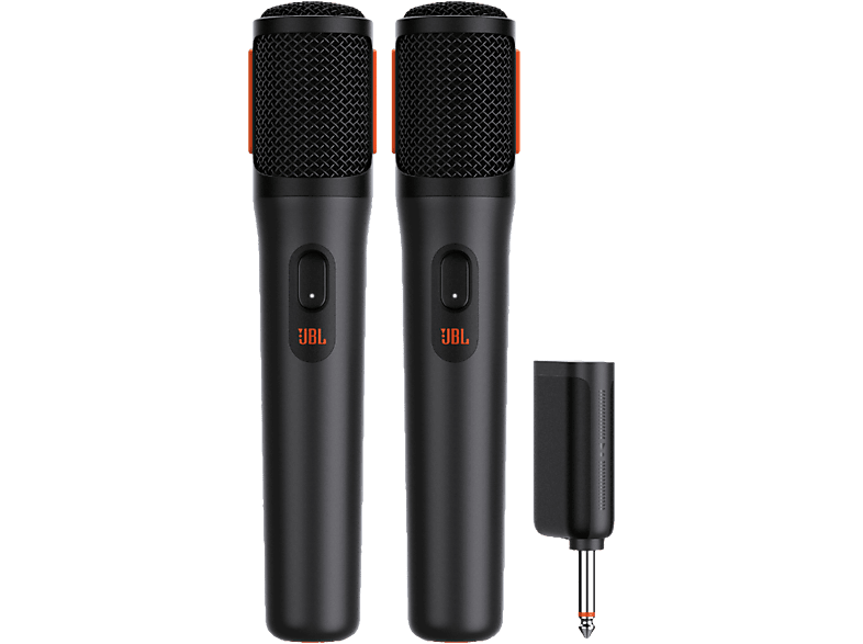 JBL JBLPBWIRELESSMIC - Mikrofon (Schwarz)