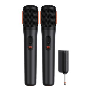 JBL JBLPBWIRELESSMIC - Microfono (Nero)
