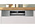 BOSCH SMI8TCS01E Beépíthető mosogatógép