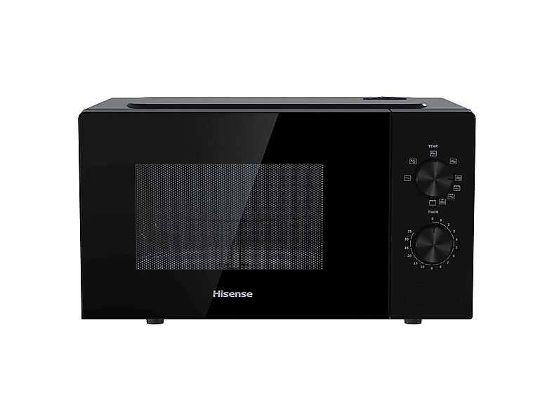 Hisense H20Mobp1G Microonde, 700 W, 20 l