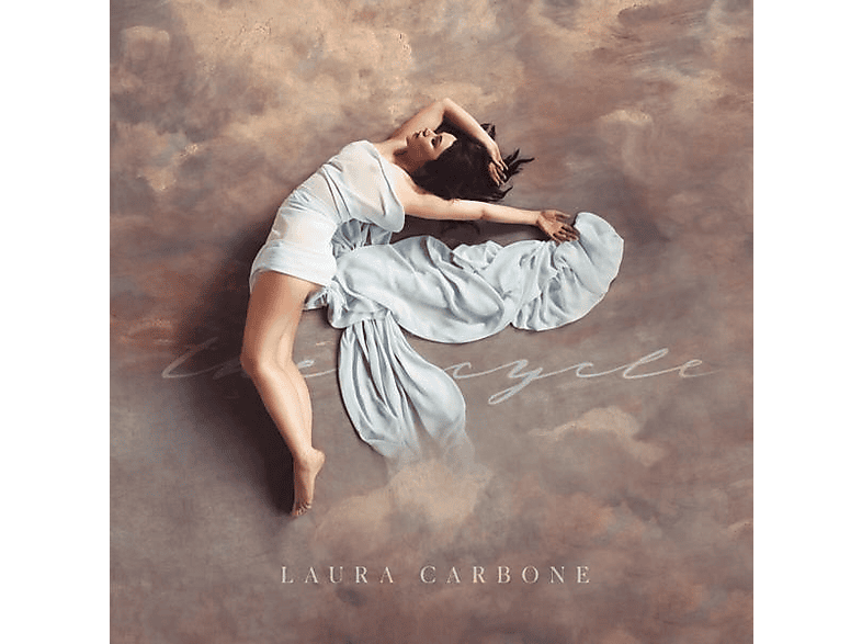 Laura Carbone - The Cycle - (CD)