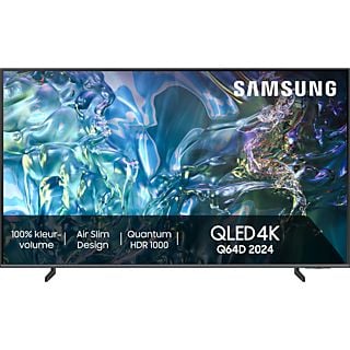 SAMSUNG 43Q64D QLED 4K (2024)