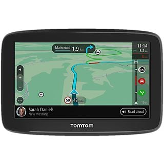 TOMTOM GPS auto Go Classic 5" Europa (1BA5.002.20)