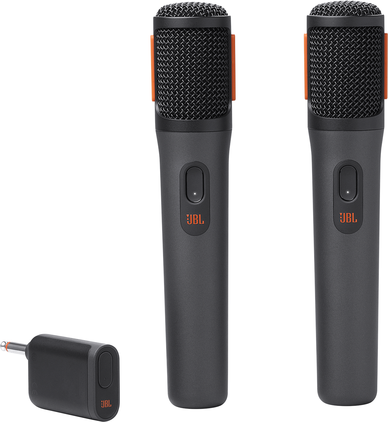 JBL JBLPBMICRO SANS FIL | Microphone (Noir) | MediaMarkt
