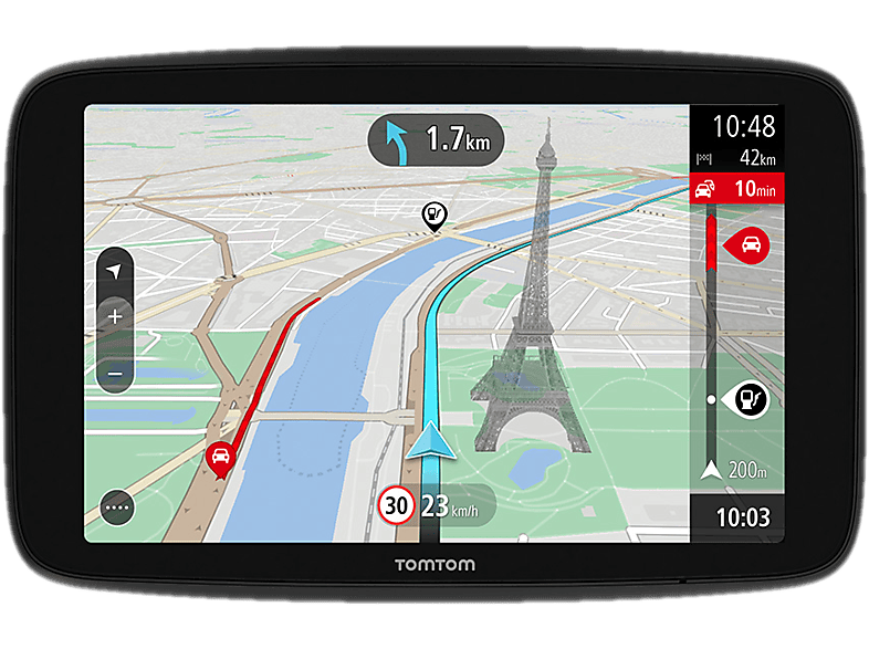 TomTom Auto-gps Go Navigator 6