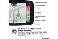TOMTOM Auto-GPS Go Navigator 6" Wereld (1PN6.002.100)