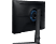 SAMSUNG Odyssey G5 S32CG510EUXEN 32'' Sík 4k 165 Hz 16:9 FreeSync VA LED Gamer monitor