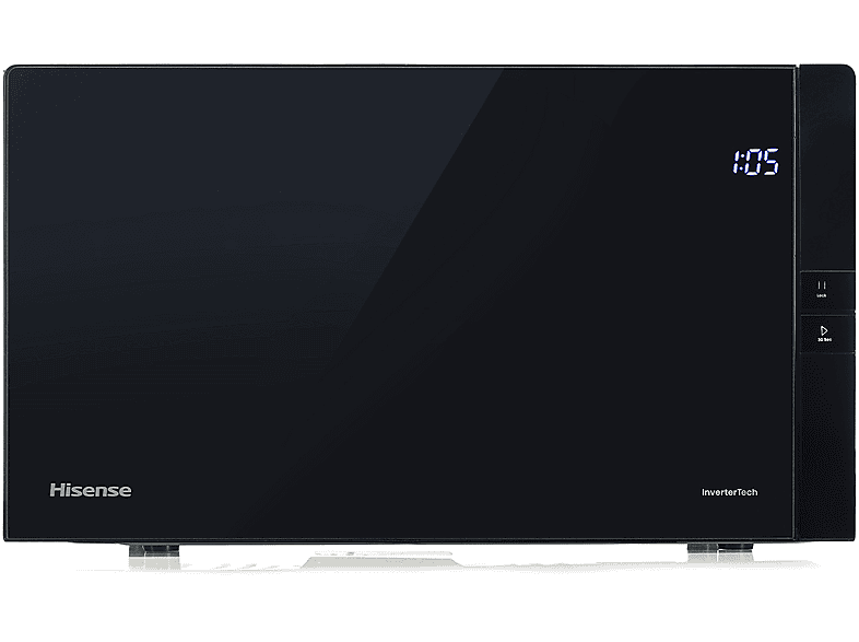 Hisense H25Mobs4Hgi Microonde, 850 W, 25 l