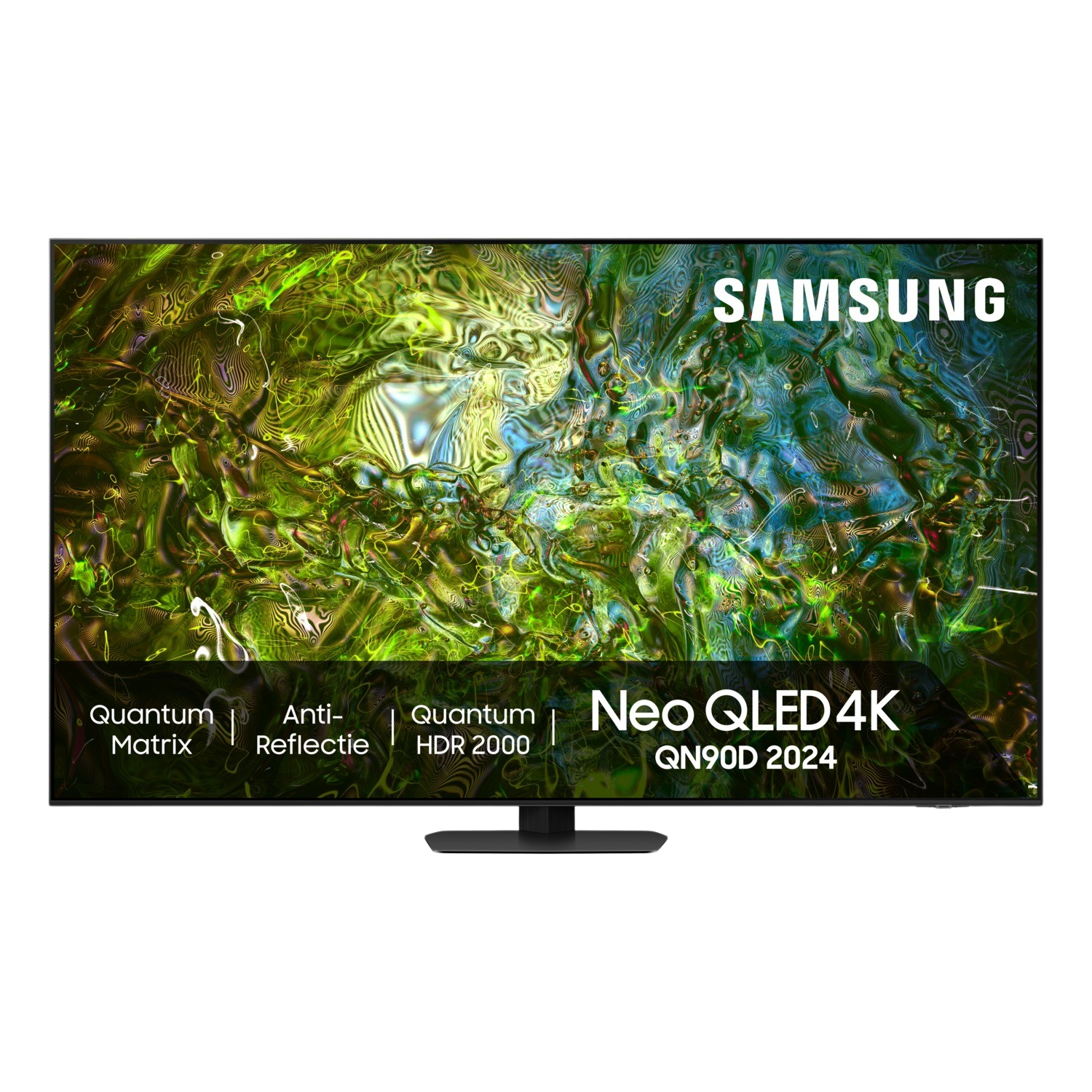 Samsung 43qn90d Neo Qled 4k (2024)