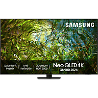 MediaMarkt SAMSUNG 50QN90D Neo QLED 4K (2024) aanbieding