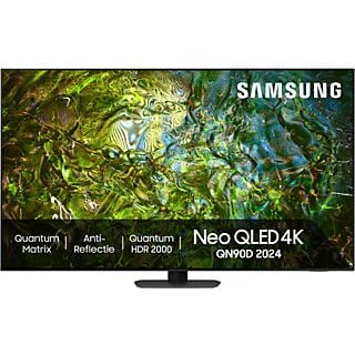 SAMSUNG 50QN90D Neo QLED 4K (2024)