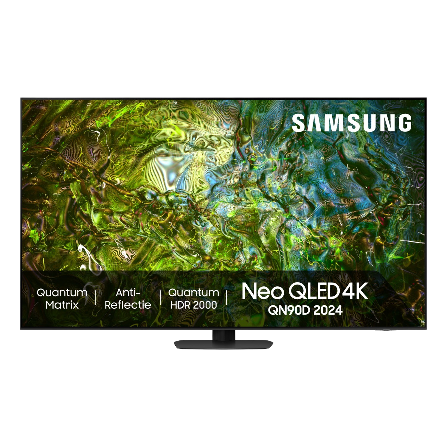 SAMSUNG 65QN90D Neo QLED 4K (2024)